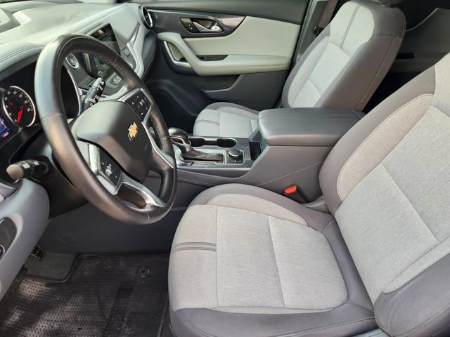 Used 2019 Chevrolet Blazer LT FWD image 4
