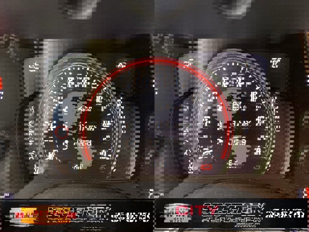 New 2026 Dodge Durango GT image 18