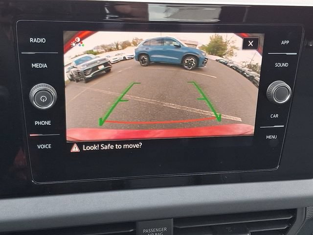 New 2026 Volkswagen Jetta SE FWD image 13