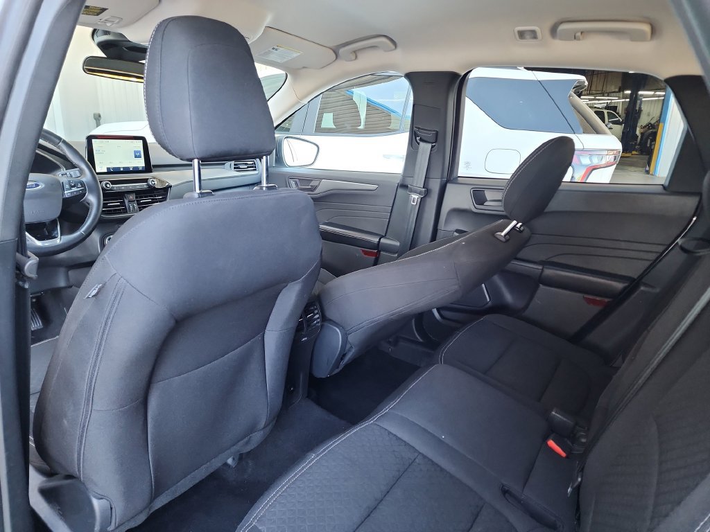 Used 2024 Ford Escape Active FWD image 37