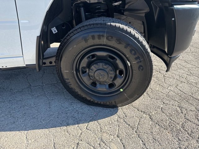 New 2026 RAM 2500 Tradesman image 30