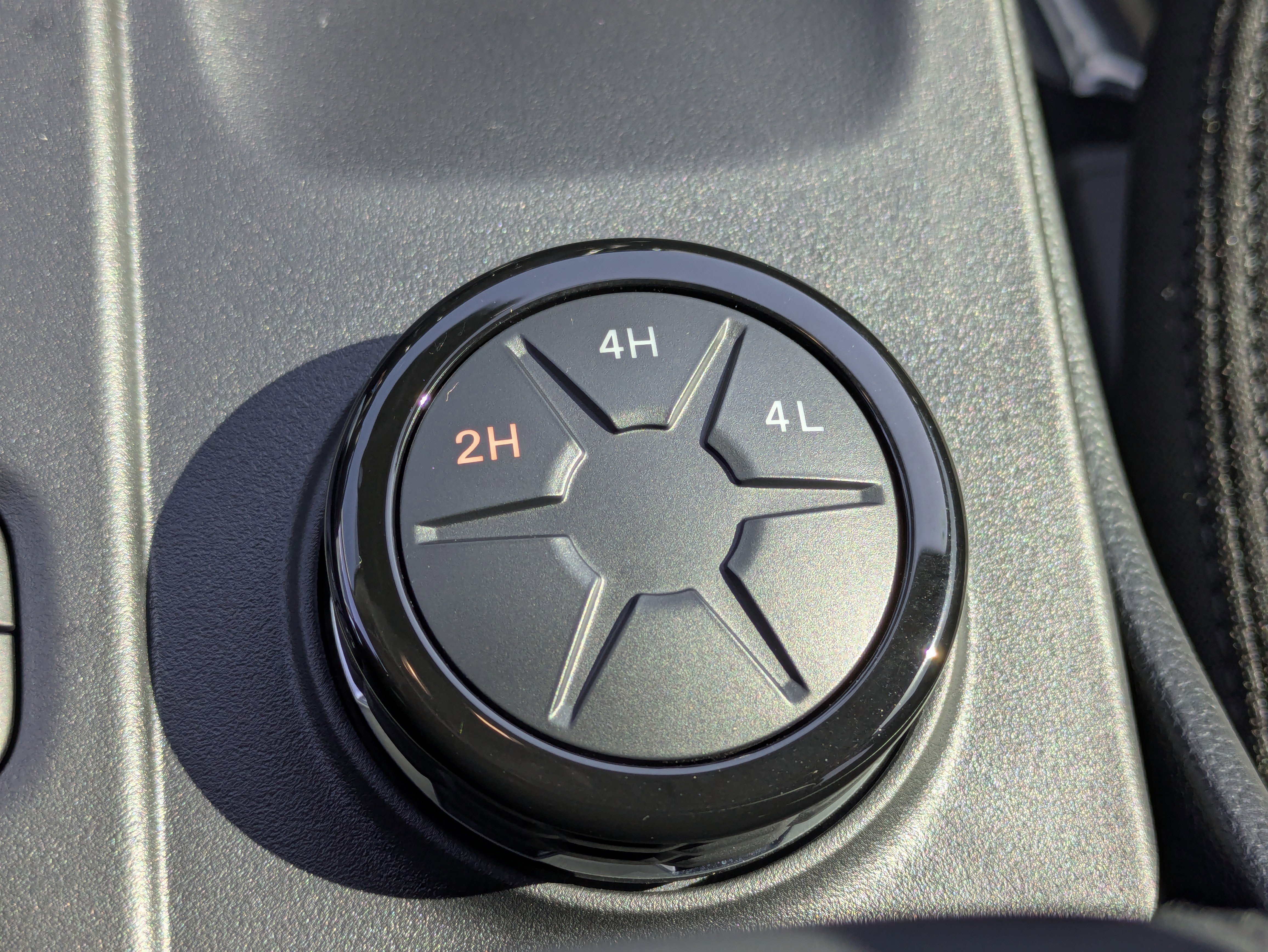 New 2025 Ford Ranger XLT w/ Black Appearance Package image 33