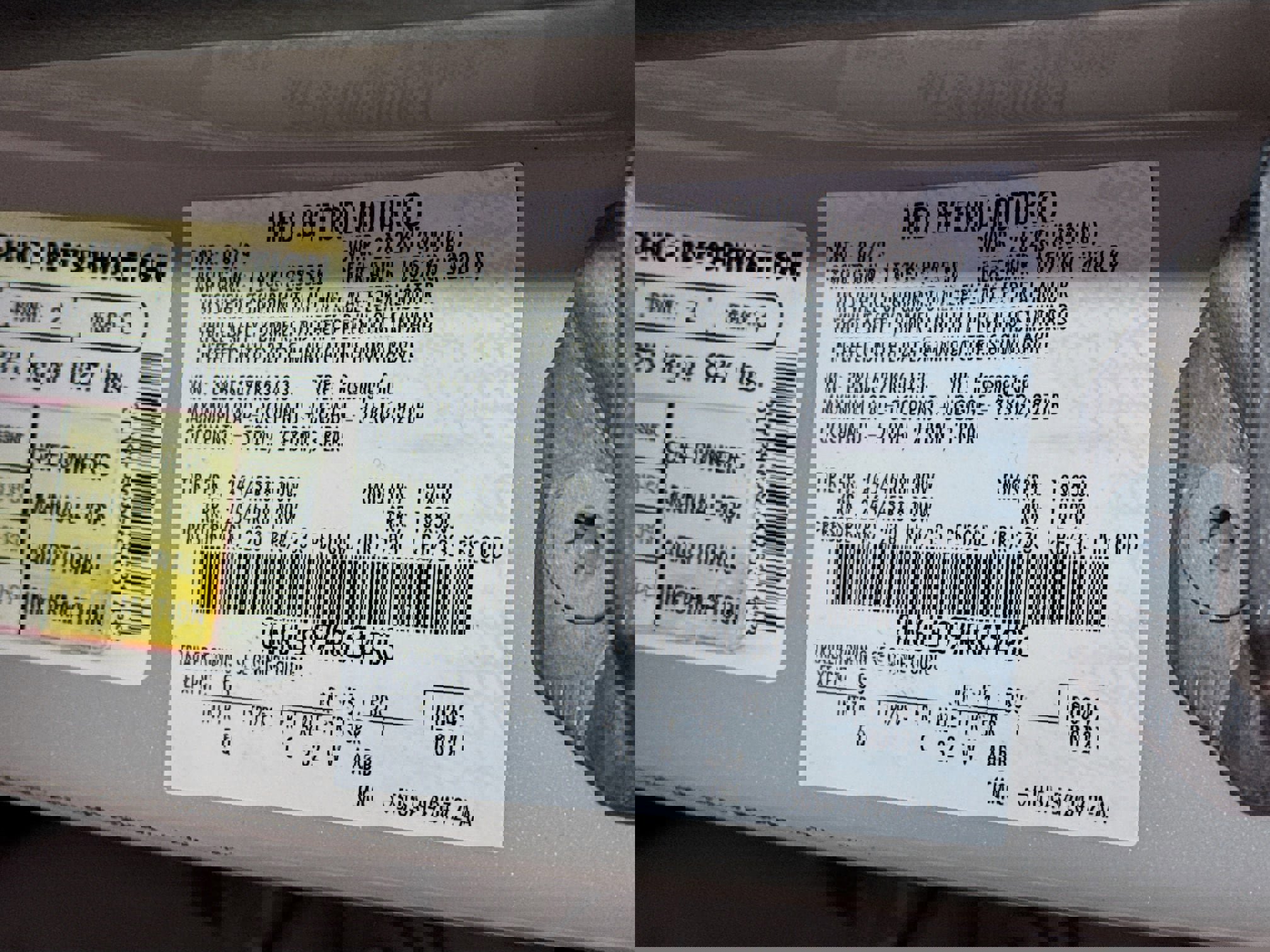 Used 2019 Lincoln MKZ Reserve image 30