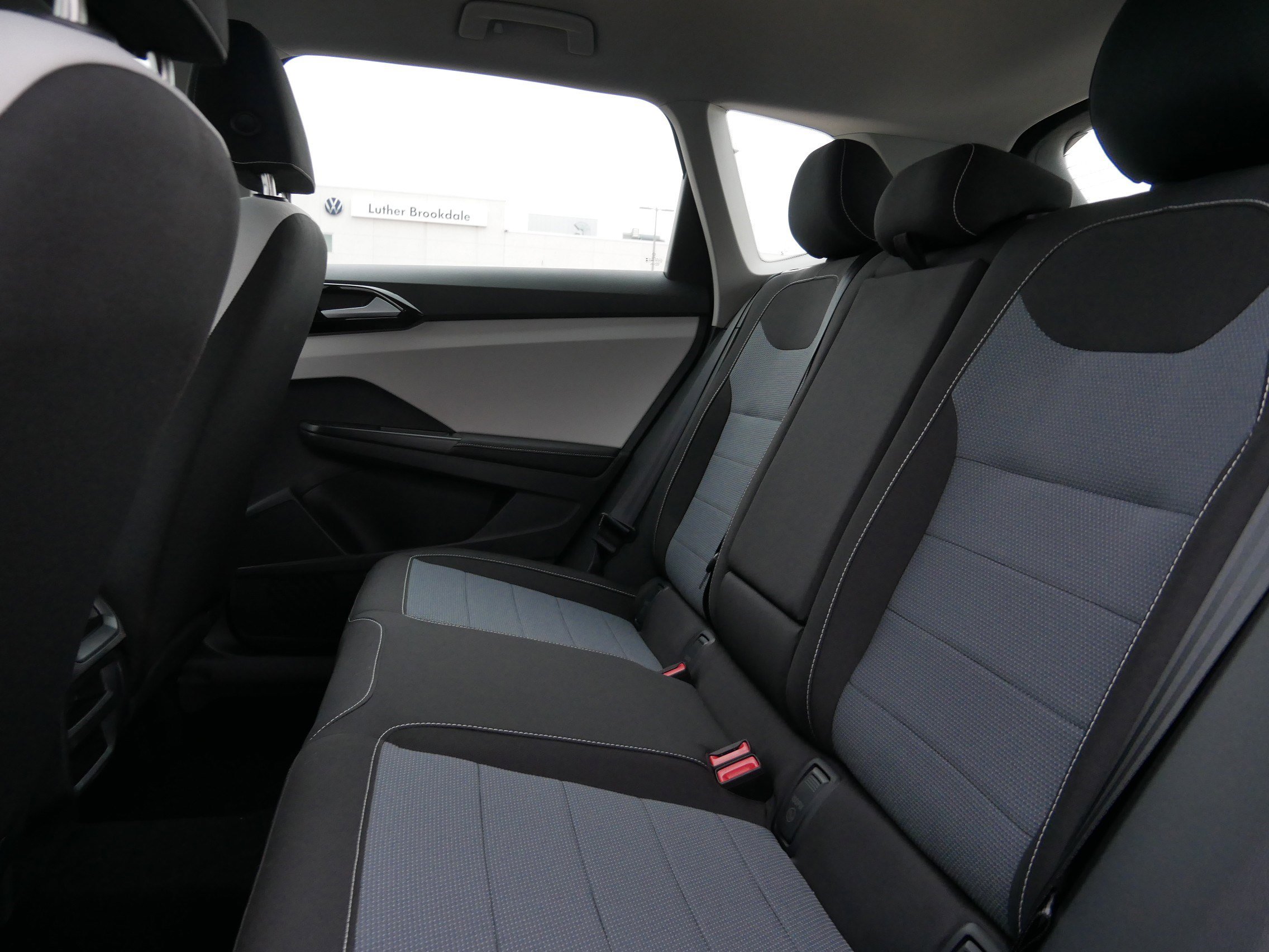 New 2026 Volkswagen Taos S AWD/4WD image 5
