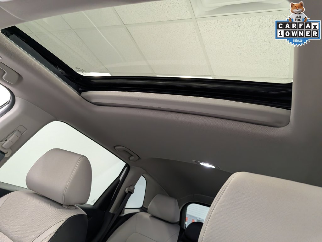 Certified 2024 Honda CR-V EX image 21