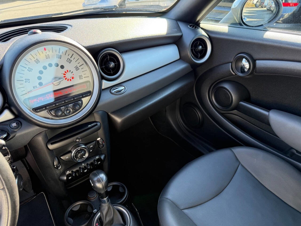 Used 2012 MINI Cooper Coupe image 15
