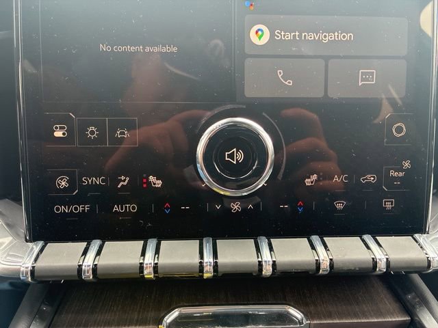 Used 2025 GMC Acadia Denali w/ LPO, Floor Liner Package image 28