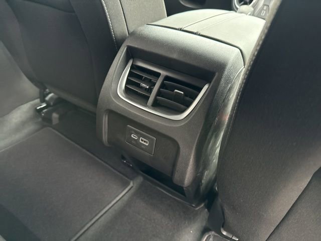 New 2026 Chevrolet Blazer LT w/ LPO, Black Sport Package image 13