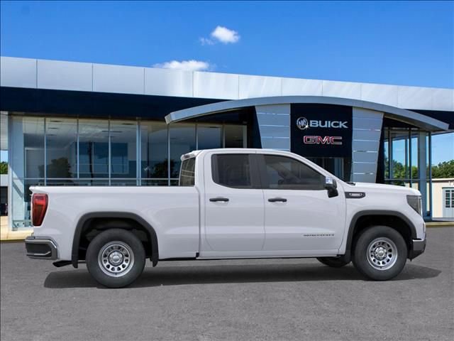 New 2026 GMC Sierra 1500 Pro w/ Pro Value Package image 5