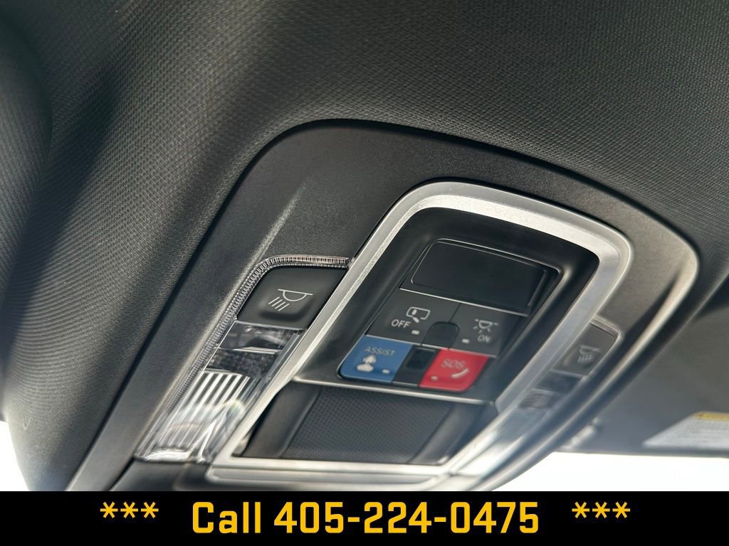 Used 2024 RAM 1500 Laramie image 27
