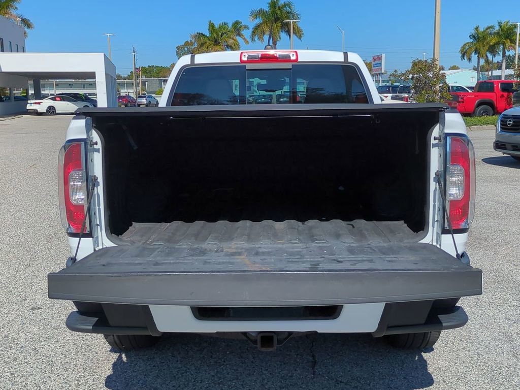 Used 2018 GMC Canyon Denali image 13