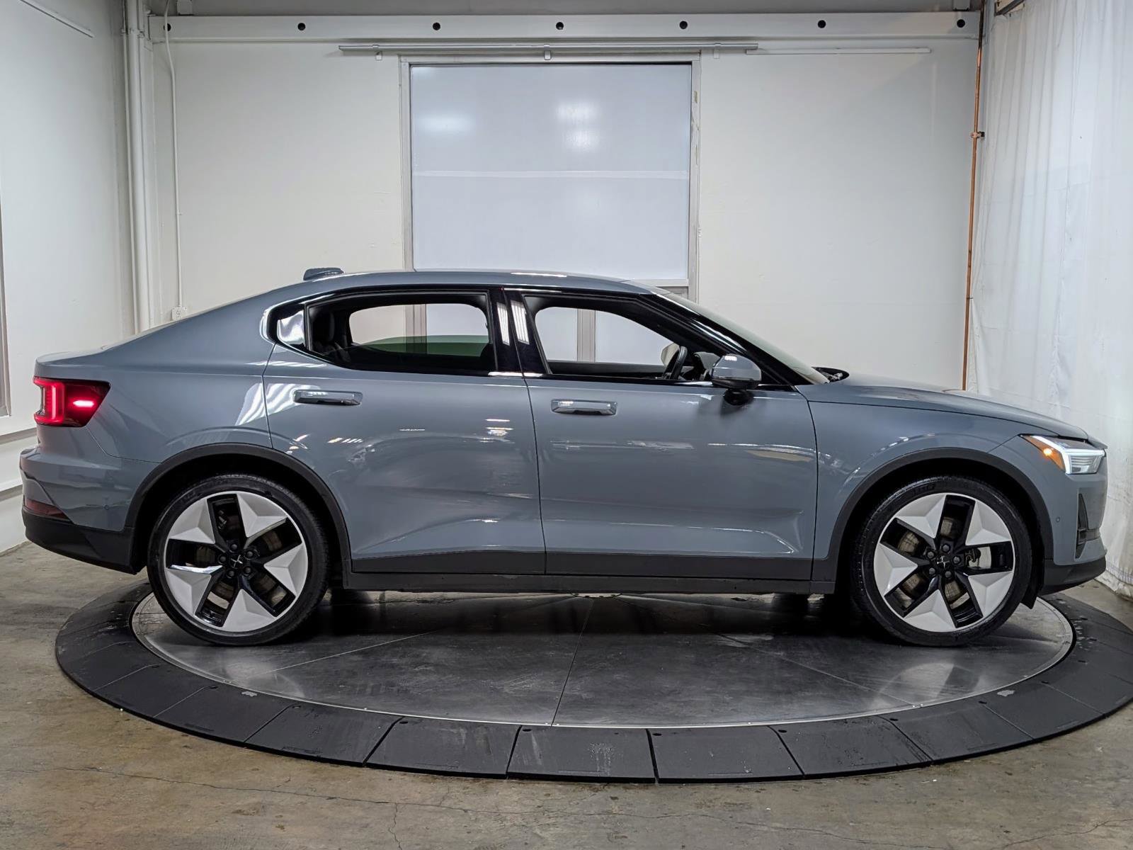 Used 2023 Polestar Polestar 2 Plus w/ Pilot Pack image 10