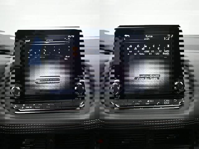 New 2026 Nissan Rogue SV image 17