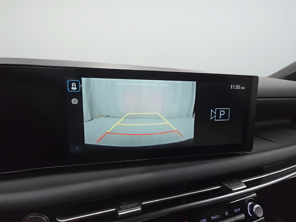 New 2027 Hyundai Santa Cruz SE AWD/4WD image 32