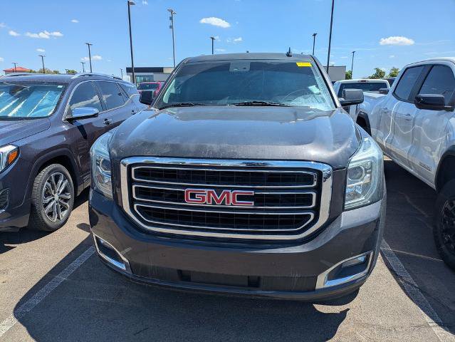 Used 2016 GMC Yukon SLT RWD image 5