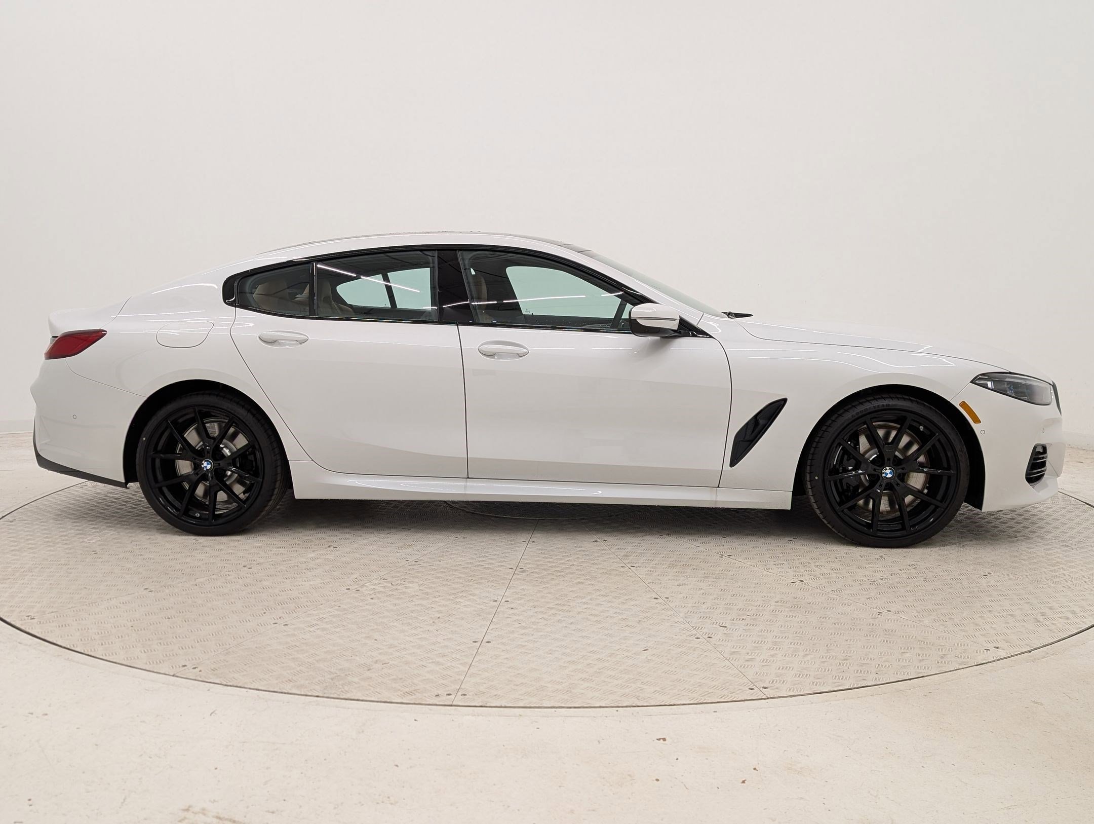 New 2026 BMW 840i xDrive image 8