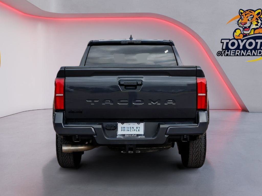 Used 2024 Toyota Tacoma TRD Off-Road image 6
