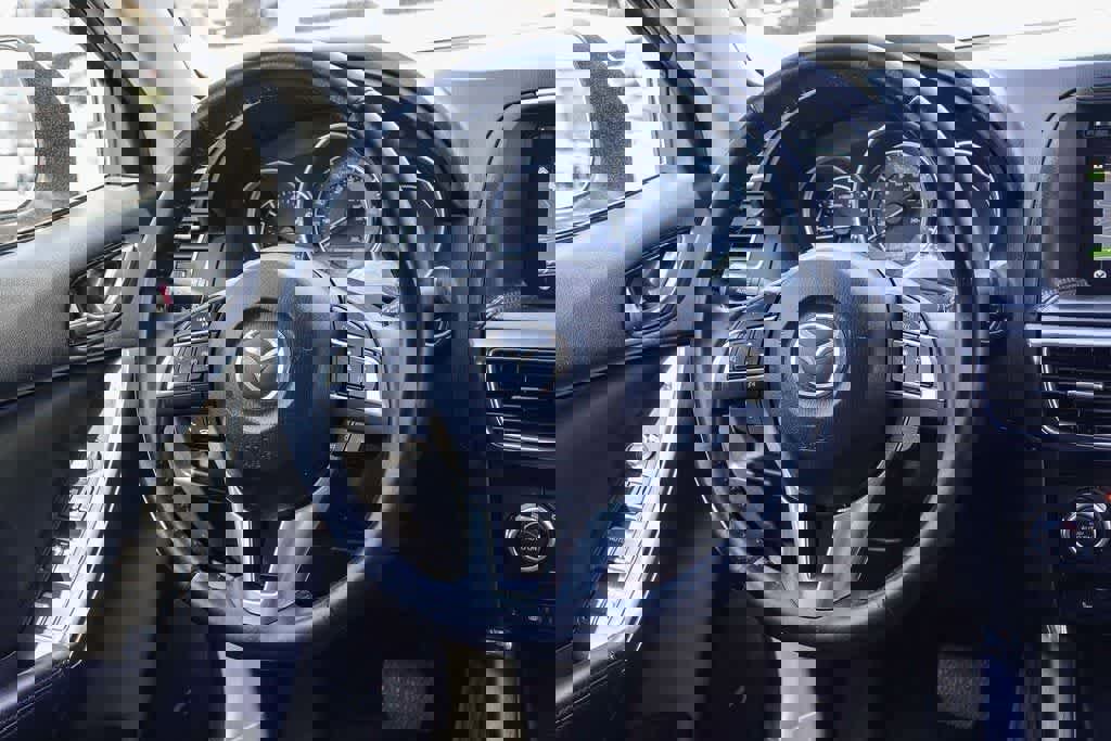 Used 2016 MAZDA CX-5 Grand Touring image 14