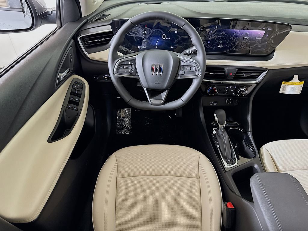 New 2026 Buick Encore GX Sport Touring w/ Advanced Technology Package image 14