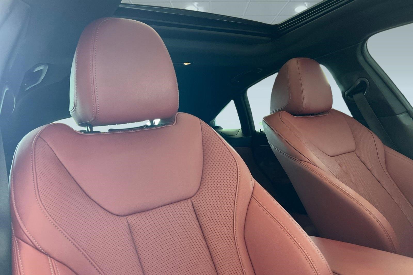 Certified 2023 BMW i4 eDrive35 w/ Premium Package RWD image 30