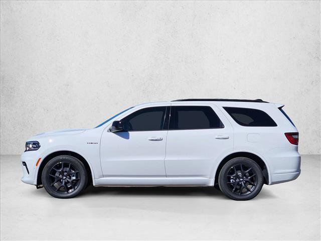 New 2026 Dodge Durango GT w/ Blacktop Package AWD/4WD image 10