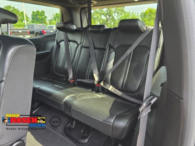 Used 2023 Jeep Wagoneer Series III w/ Preferred Equipment Group AWD/4WD image 42