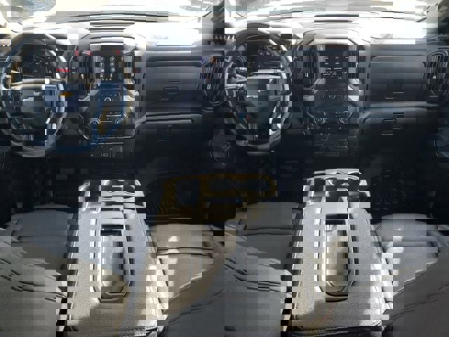 Used 2024 Chevrolet Silverado 3500 W/T w/ WT Convenience Package image 18