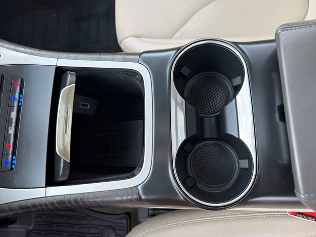 Certified 2020 Lincoln Nautilus Reserve AWD/4WD image 28