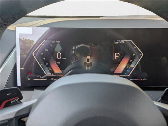 New 2026 BMW X3 xDrive30 image 11