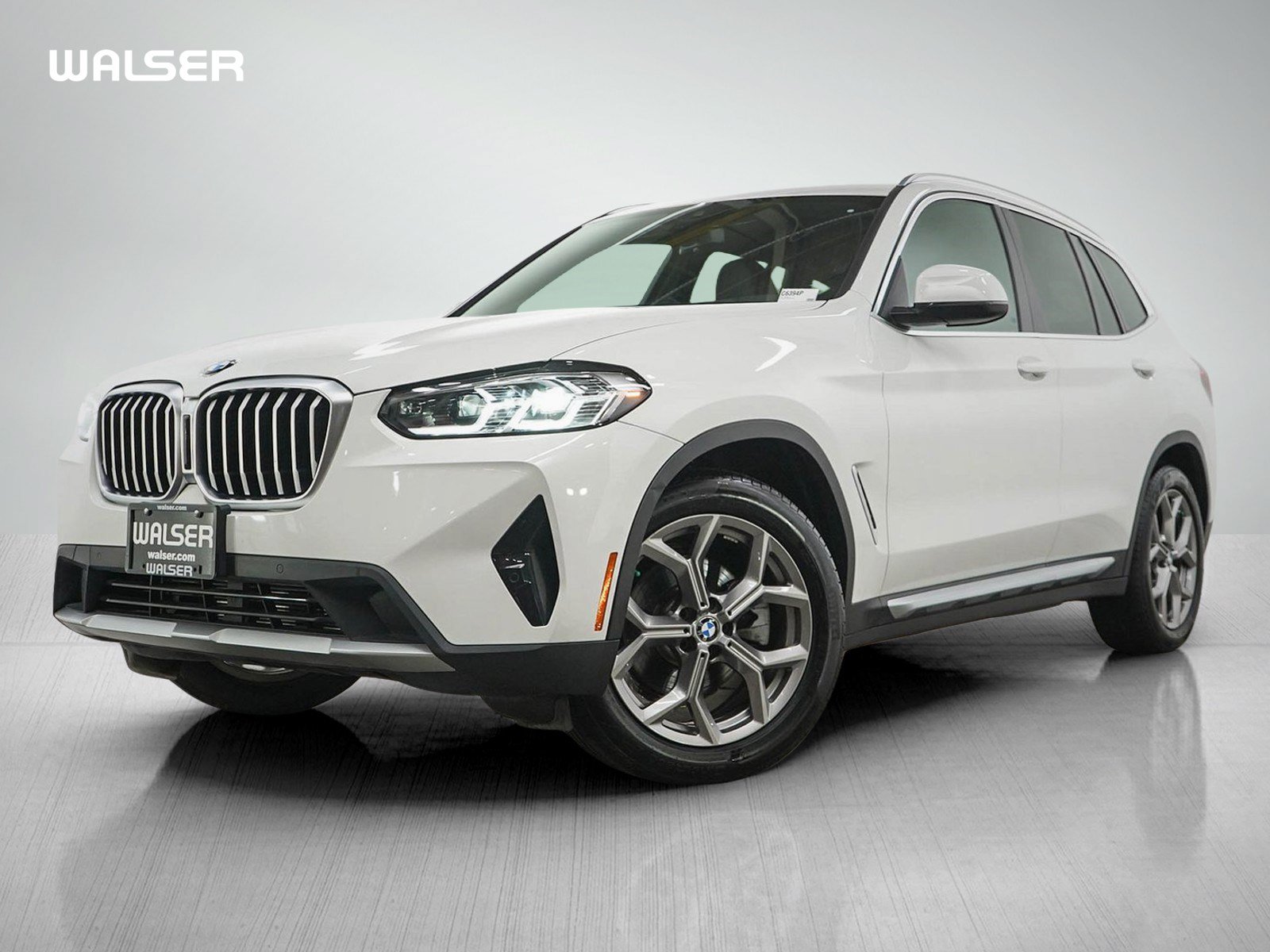 Used 2022 BMW X3 xDrive30i