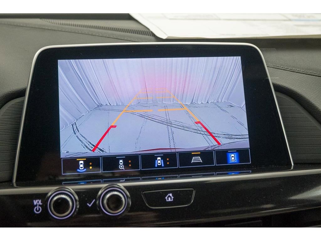 New 2026 Cadillac CT4 Premium Luxury image 34