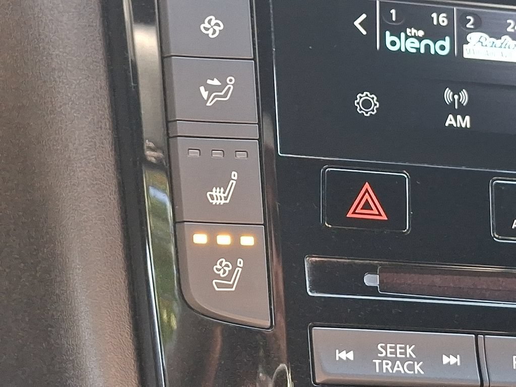 Certified 2024 INFINITI QX55 Essential AWD/4WD image 28