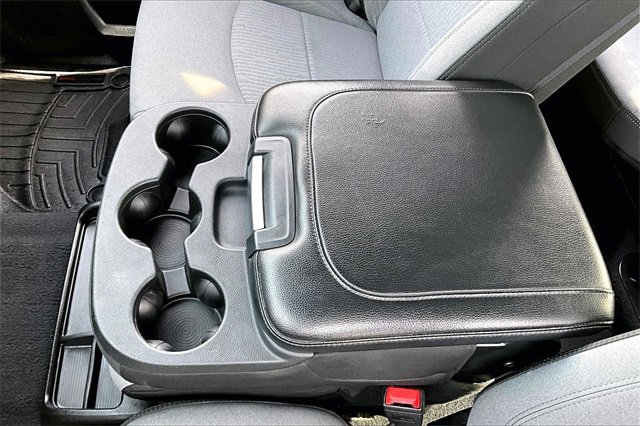 Used 2021 RAM 2500 Big Horn w/ Level 1 Equipment Group image 19