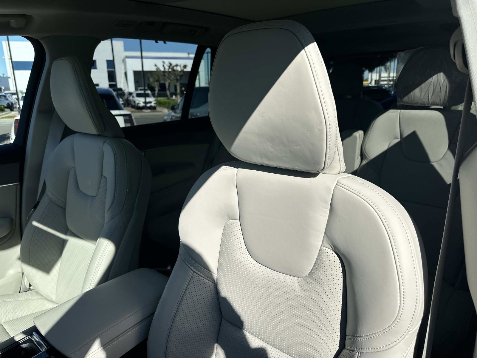 New 2026 Volvo XC90 B6 Ultra AWD/4WD image 15