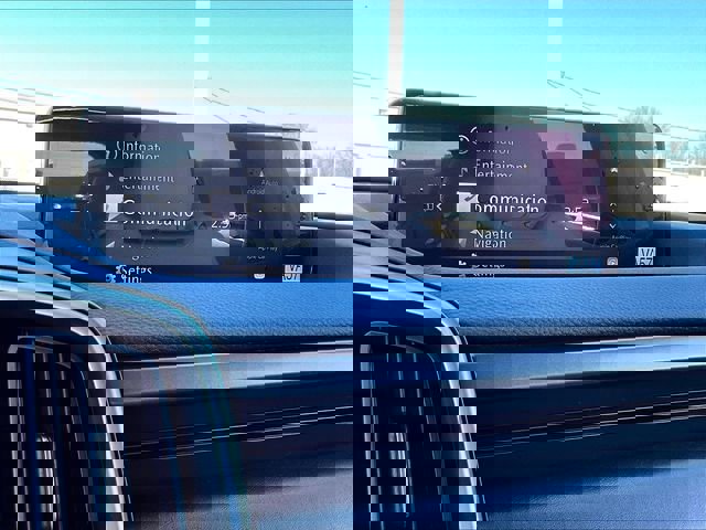 New 2026 MAZDA CX-50 AWD 2.5 S w/ Cargo Package image 22