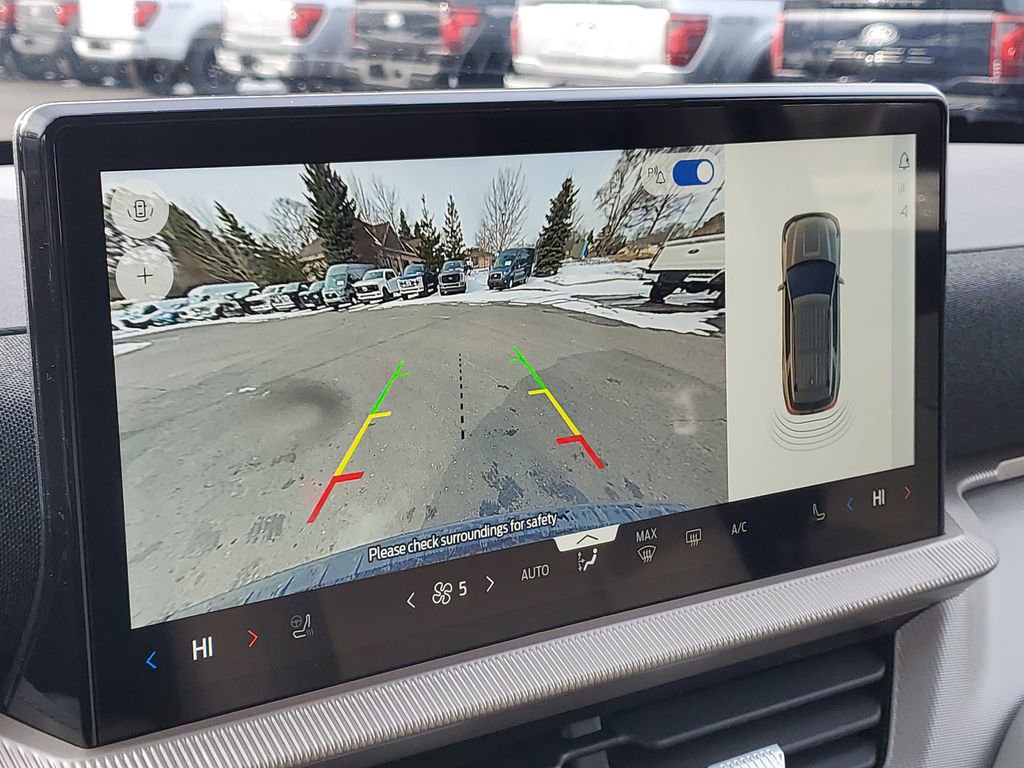 New 2026 Ford Explorer Active w/ Active Comfort Package image 17