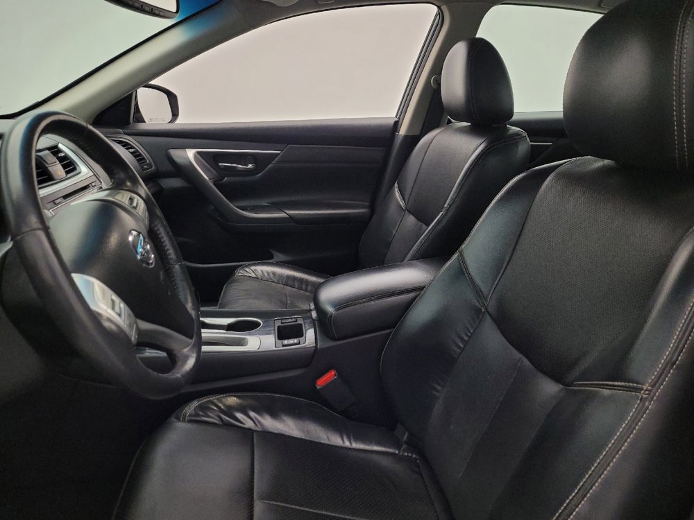 Used 2017 Nissan Altima 2.5 SL image 17