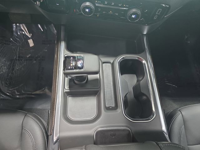 New 2026 Chevrolet Silverado 1500 RST w/ Convenience Package II image 25