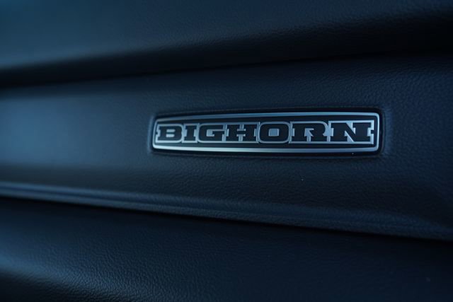 New 2026 RAM 1500 Big Horn image 32