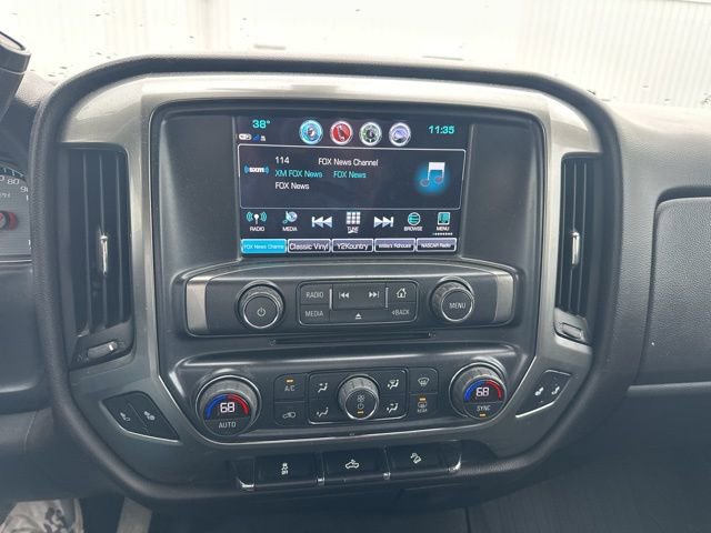 Used 2019 Chevrolet Silverado 1500 LT w/ All Star Edition image 12