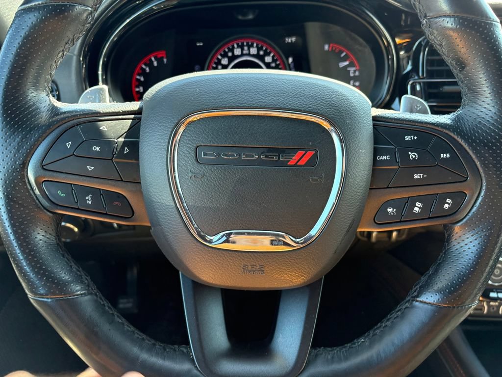 Used 2024 Dodge Durango GT AWD/4WD image 19
