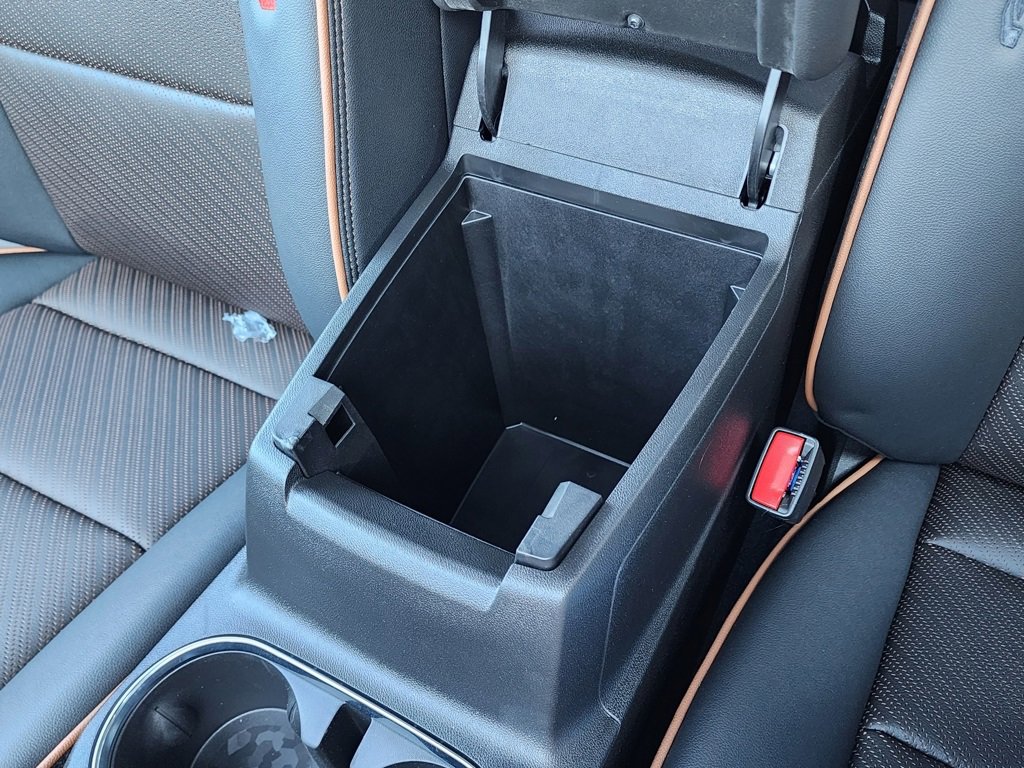 New 2026 GMC Canyon AT4 w/ Technology Plus Package image 36