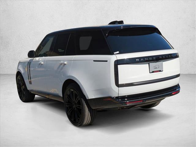 New 2026 Land Rover Range Rover SE image 9