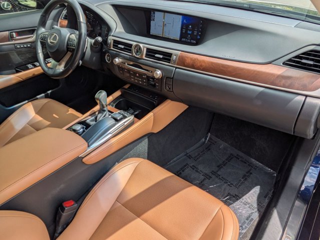Used 2019 Lexus GS 350 RWD image 22
