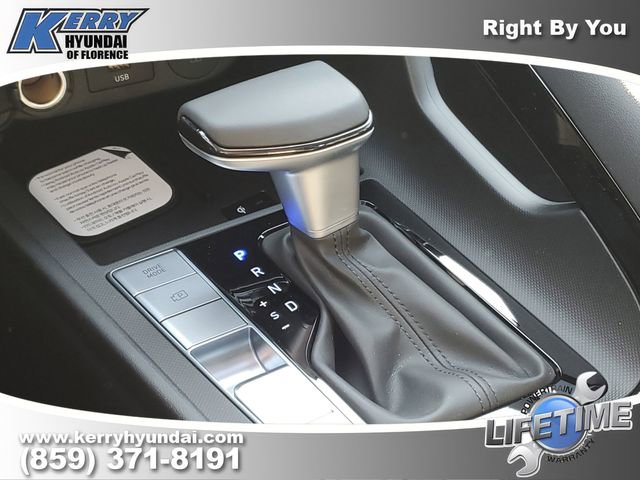New 2026 Hyundai Elantra Limited w/ Cargo Package image 31
