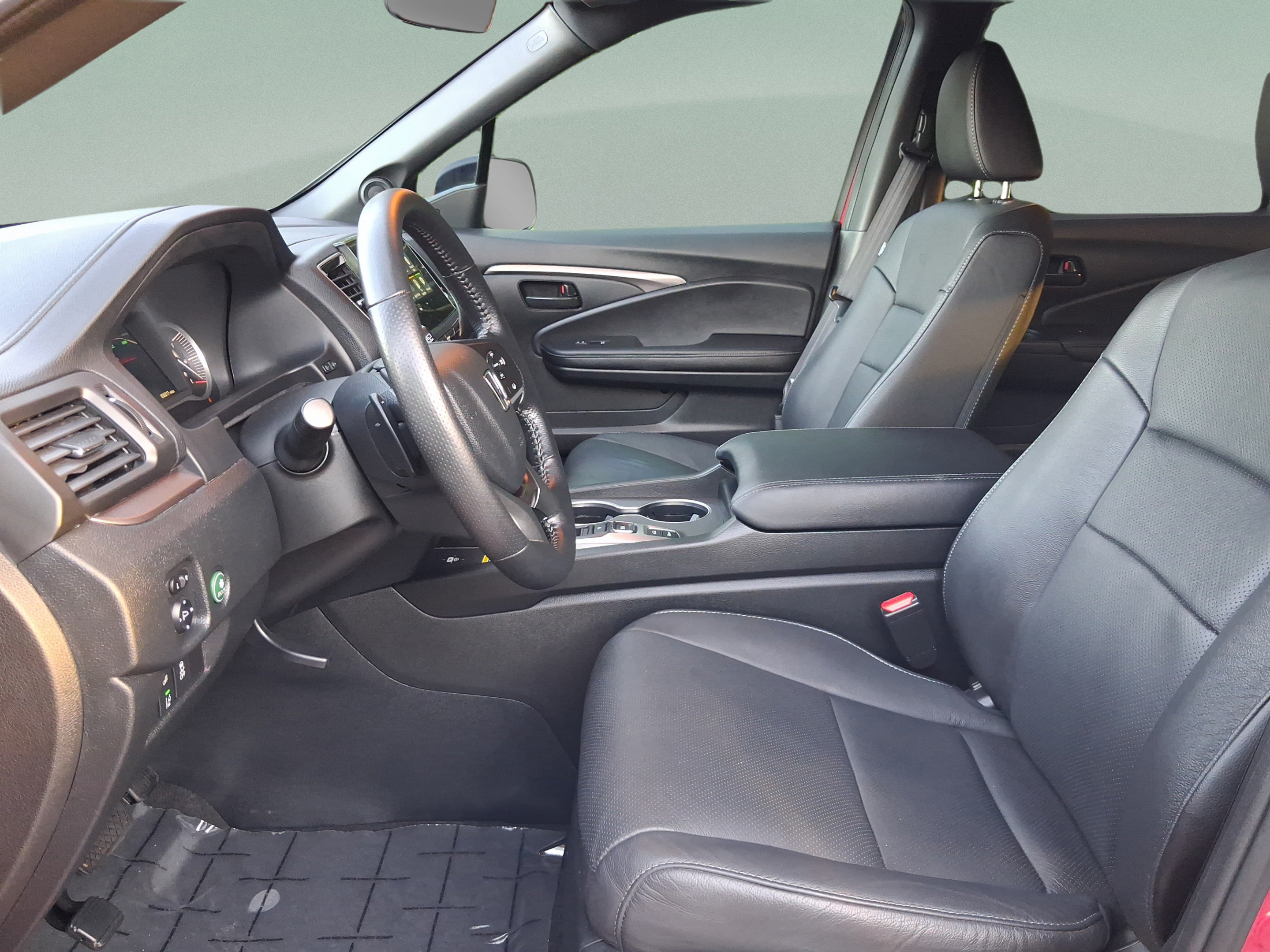 Used 2024 Honda Passport EX-L image 18