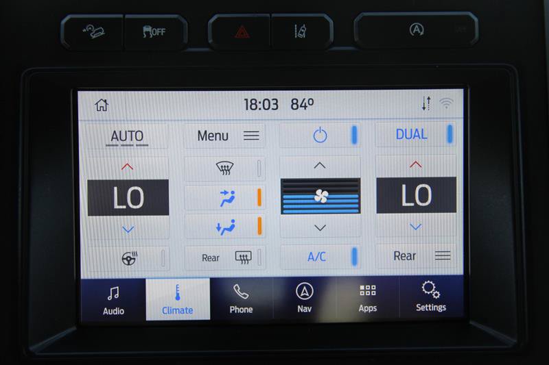 Used 2020 Ford Expedition Limited AWD/4WD image 32
