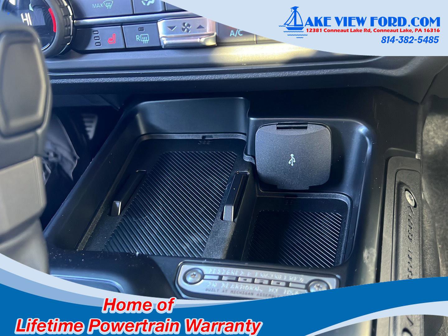 New 2025 Ford Bronco Big Bend image 31