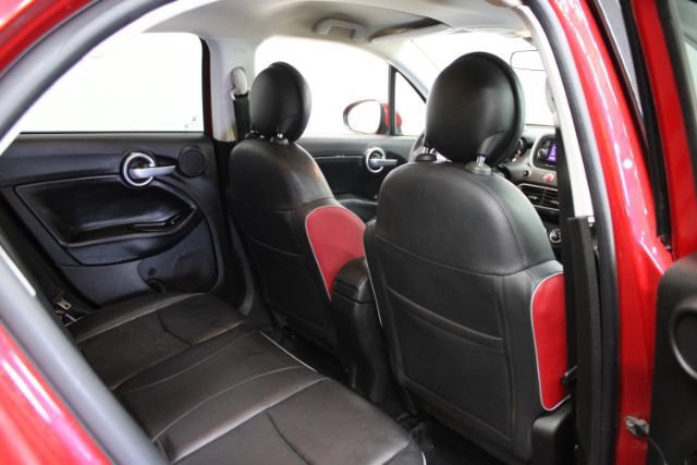 Used 2017 FIAT 500X Trekking FWD image 21