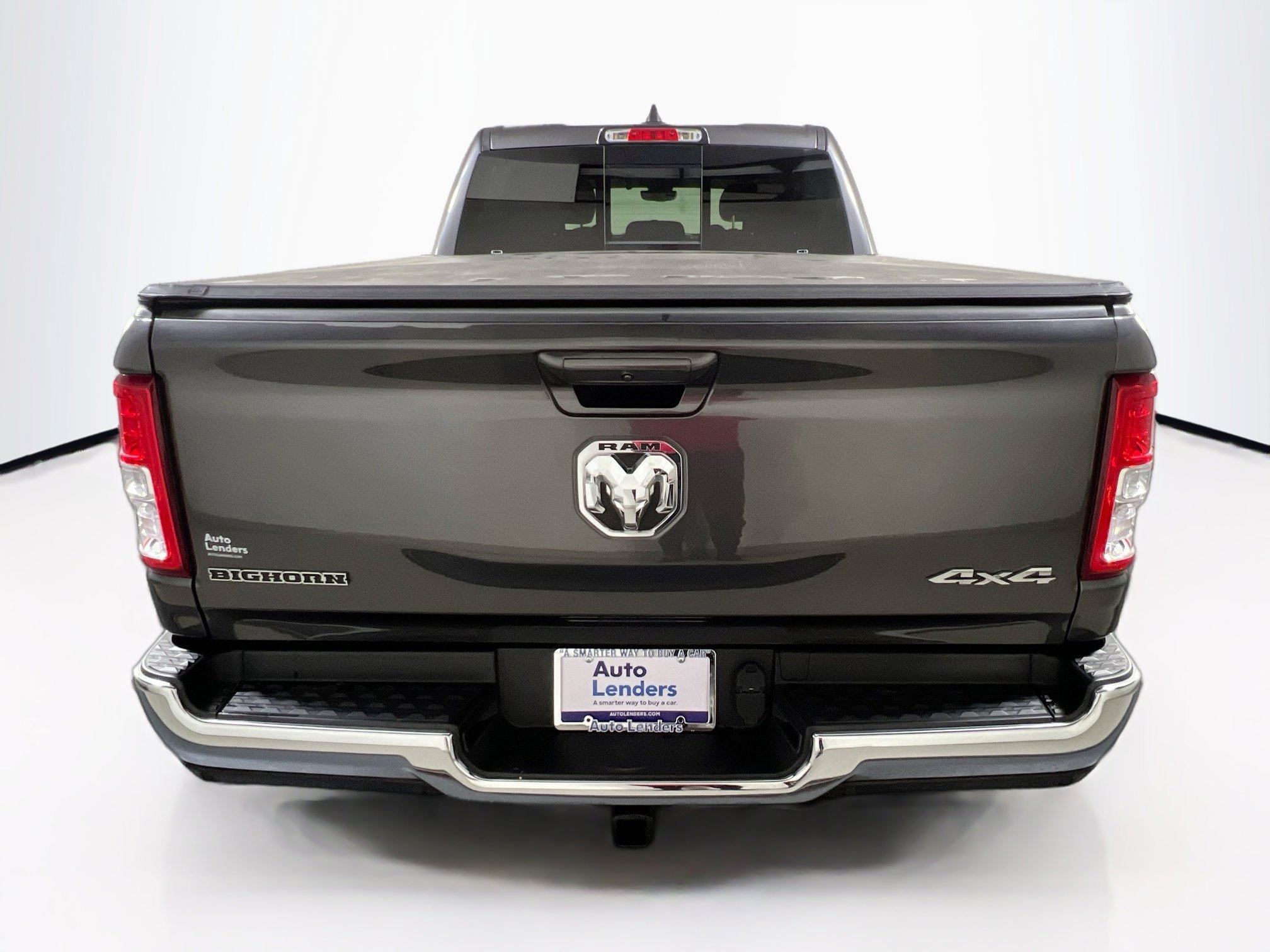 Used 2022 RAM 1500 Big Horn image 6